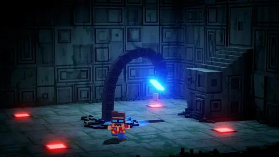 The Touryst screenshot 6