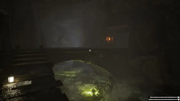 Choo-Choo Charles screenshot 6