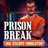 Prison Break: Jail Escape Simulator icon