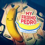 My Friend Pedro icon