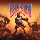 BDSM: Big Drunk Satanic Massacre icon
