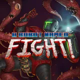 A Robot Named Fight icon