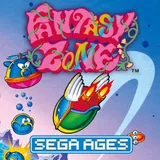 SEGA AGES Fantasy Zone icon