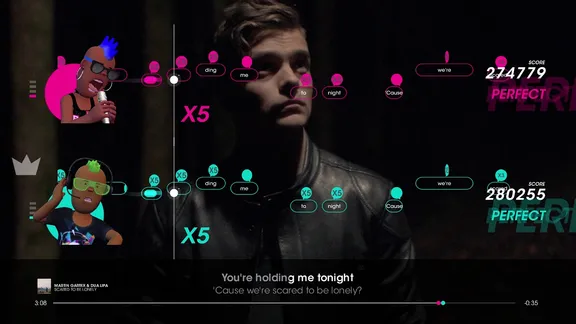 Let's Sing 2019 screenshot 5