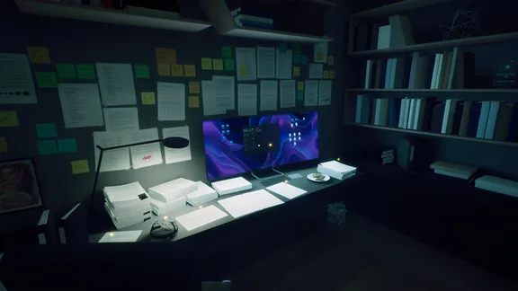 The Gap screenshot 4