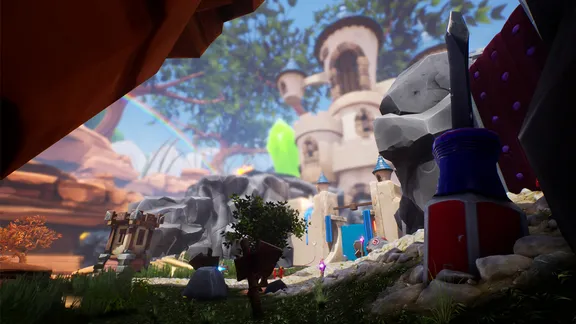 Supraland screenshot 5