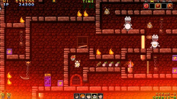 PSYCHIC 5: ETERNAL screenshot 5