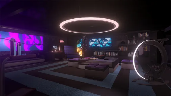 The Station screenshot 4