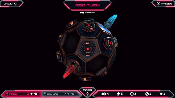 Tactical Mind 2 screenshot 3