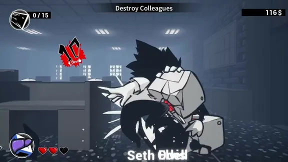 Quit Today screenshot 2
