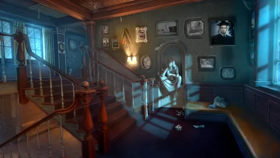 Path of Sin: Greed screenshot 2