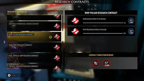 Ghostbusters: Spirits Unleashed Ecto Edition screenshot 6