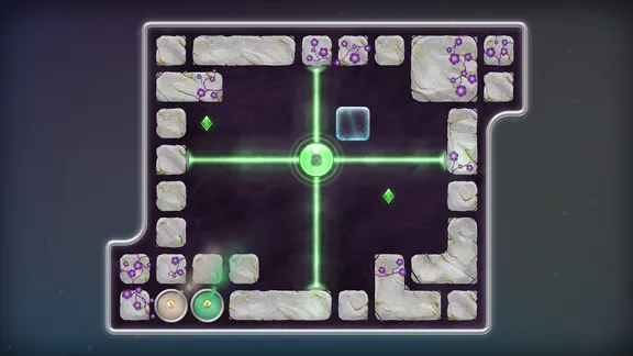 Quell Zen screenshot 2