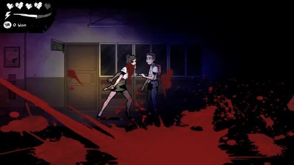 The Coma: Recut screenshot 5