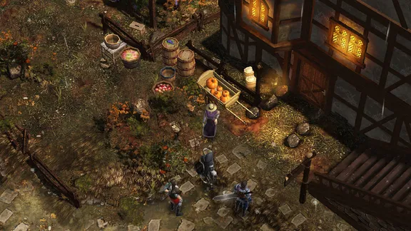 Ember screenshot 3