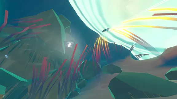 InnerSpace screenshot 3