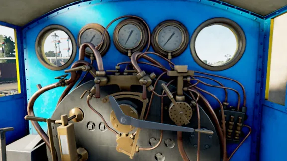 Thomas & Friends™: Wonders of Sodor screenshot 2