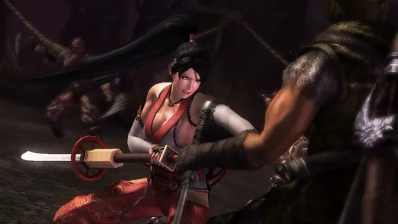 NINJA GAIDEN: Master Collection screenshot 4