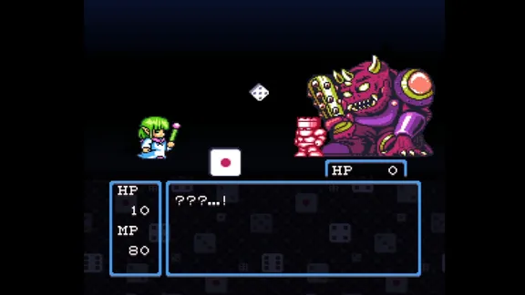 Sugoro Quest: Dice Heroes screenshot 5
