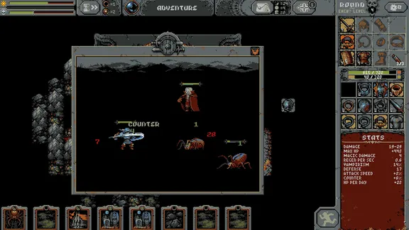 Loop Hero screenshot 3