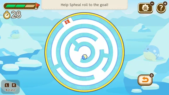 Pokémon Friends screenshot 2