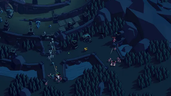 Thronefall screenshot 4