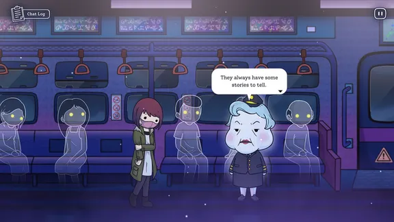 What Comes After screenshot 3