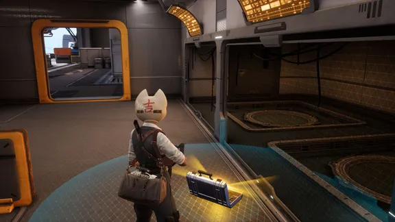 Rogue Company screenshot 3