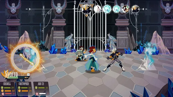 Cris Tales screenshot 6