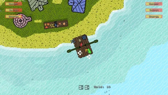 Soul Searching screenshot 5