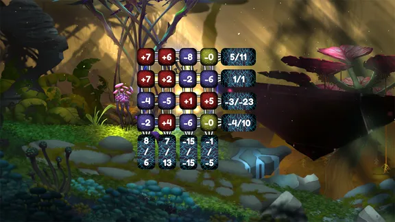 Energy Balance screenshot 6