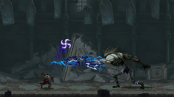 The Last Faith screenshot 2