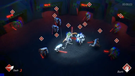 Ruvato : Original Complex screenshot 4