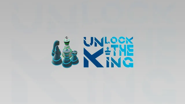 Unlock The King