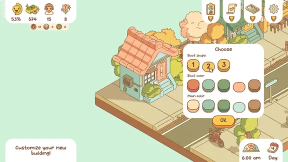 Minami Lane screenshot 6