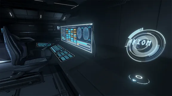 The Station screenshot 6