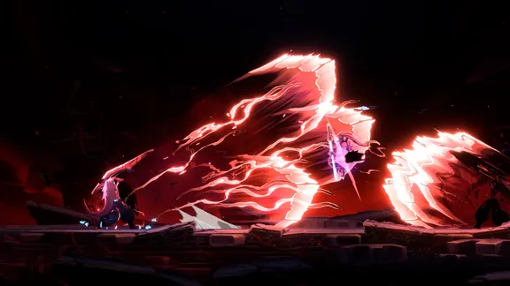 Blazblue Entropy Effect X screenshot 4