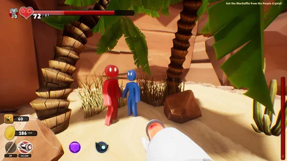 Supraland screenshot 6
