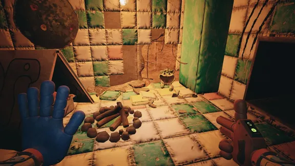 Poppy Playtime: Chapter 3 screenshot 4