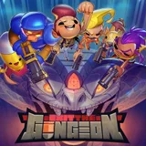 Exit the Gungeon icon