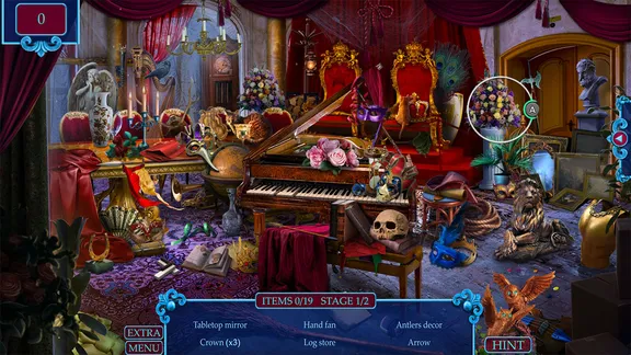 Lost & Found Agency Collector's Edition screenshot 5