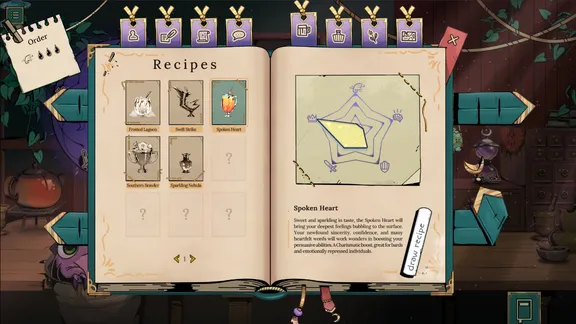 Tavern Talk screenshot 5
