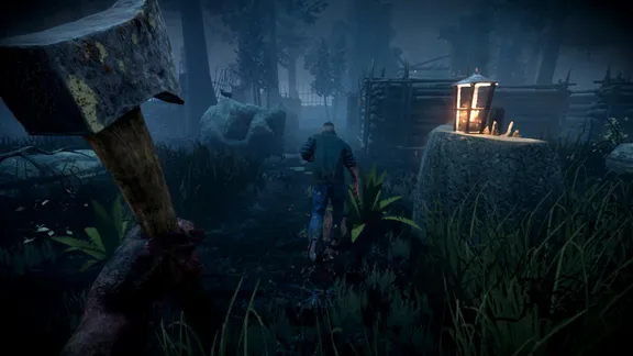 Dead by Daylight screenshot 3