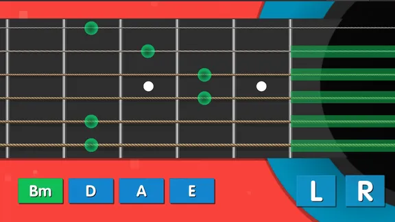 Guitar screenshot 1