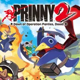 Prinny® 2: Dawn of Operation Panties, Dood! icon