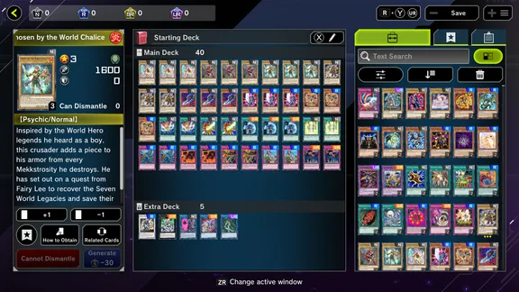Yu-Gi-Oh! Master Duel screenshot 6