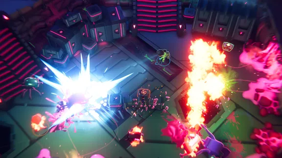 From Space screenshot 5