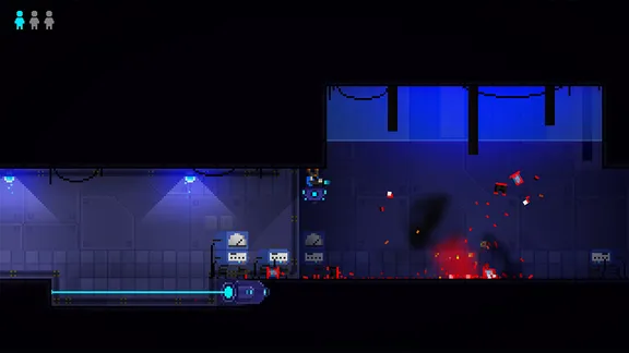 Overloop screenshot 6