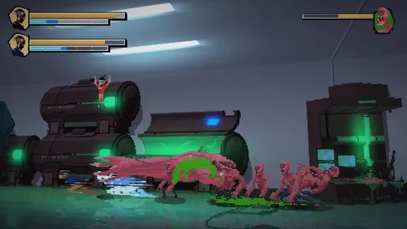 I Am The Hero screenshot 6