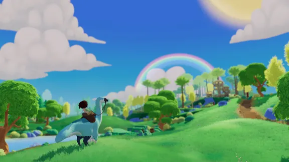 Paleo Pines screenshot 3